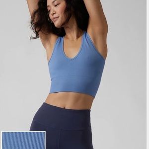 ATHLETA tank